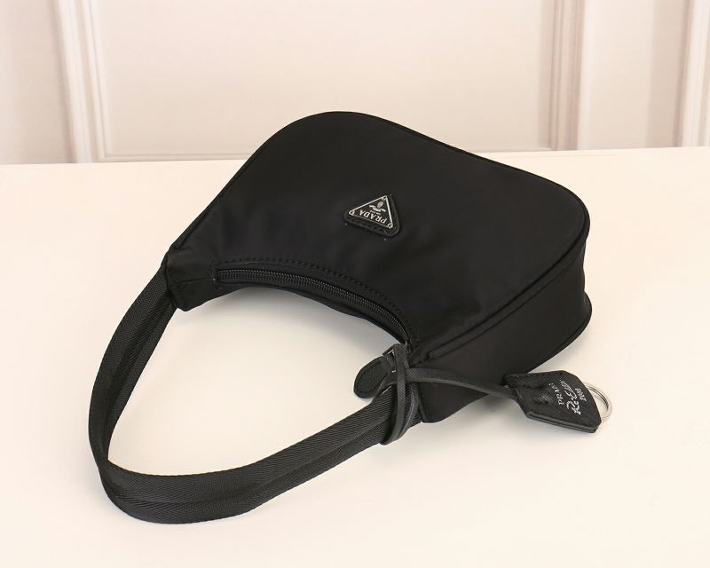 Prada Hobo Bags